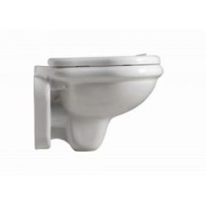 BLOC WC RETRO COMPLET SUSPENDU BLANC – CRISTINA ONDYNA WPG1015