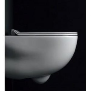 BLOC WC SUSPENDU WILD NORIM WHITE AVEC ABATTANT – CRISTINA ONDYNA WWL3060