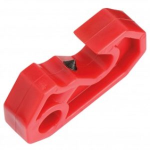 Bloque disjoncteur miniature – universel