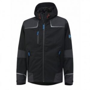 Blouson imperméable – Chelsea Shell