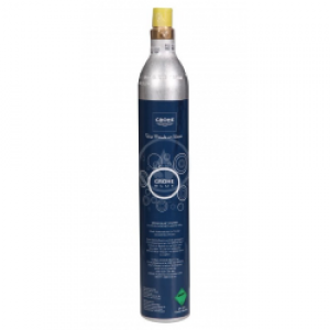 Blue – bouteille de CO2 425 g  (40422000)