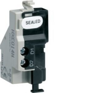 BMT h1000-h1600 220-240VAC – APPAREILLAGE DE TETE  HAGER HXE014H