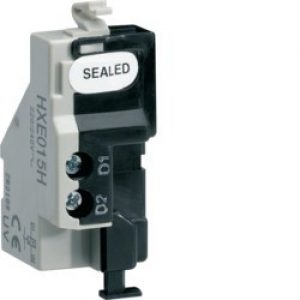 BMT h1000-h1600 380-415VAC – APPAREILLAGE DE TETE  HAGER HXE015H