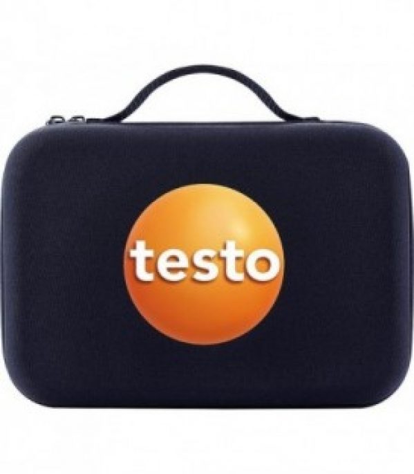 boite clima Samrt testo