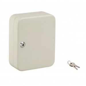 Boite à clés – armoire pour stockage des clés – fixation murale