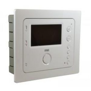 Boitier encastrement miro – URMET 1750/60