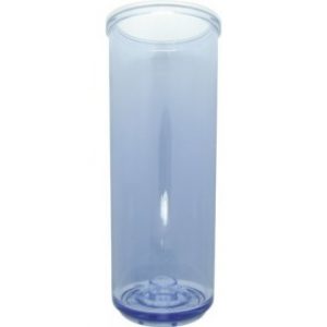 Bol de rechange pour filtre Duo-Fd