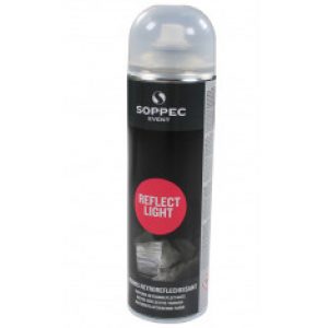 Bombe REFLECT LIGHT Vernis rétro-réfléchissant