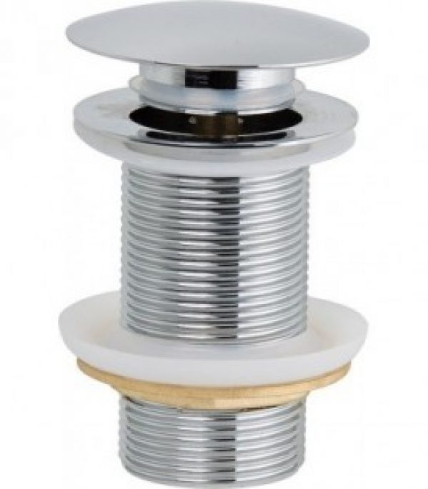 Bonde a cliquer DN32 (1 1/4&Prime;) pour Evier et Bidet