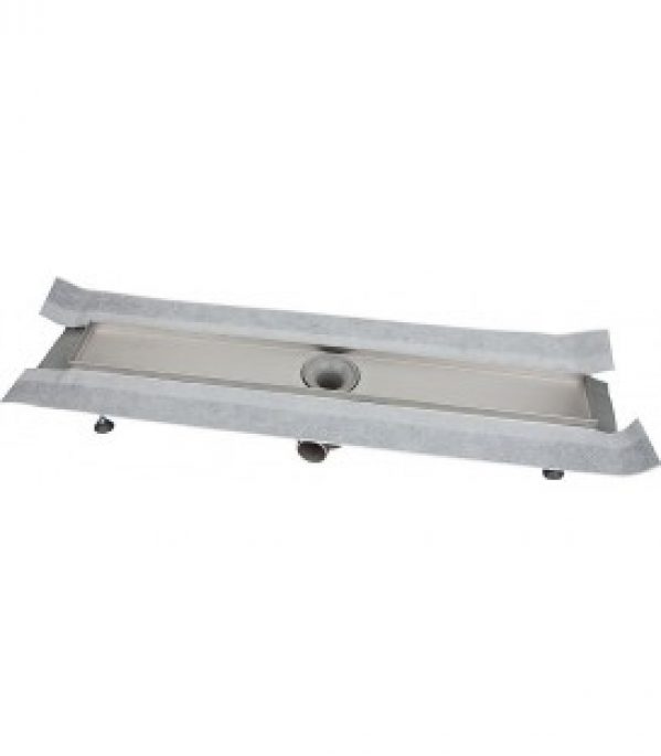 Bonde de douche MEPA longueur 1200mm