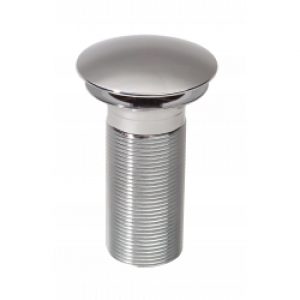 Bonde de vidage à écoulement libre