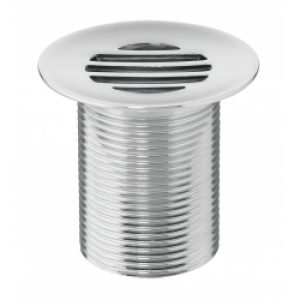 Bonde fixe lave-mains