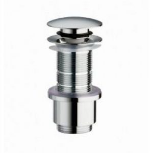 BONDE LAVABO UNIVERSELLE LAITON UP&DOWN SS TROP PLEIN LAITON 36-86  – CRISTINA ONDYNA UD36651