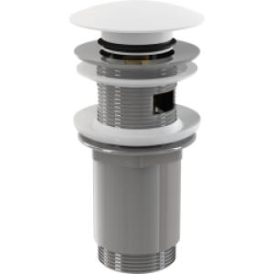 Bonde pour lavabo clic-clac 5/4  » Avec…