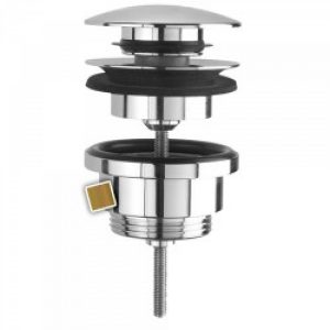 Bonde SIMPLE‑RAPID Ø 63,5 mm CLICK‑CLACK – TRES 56184001