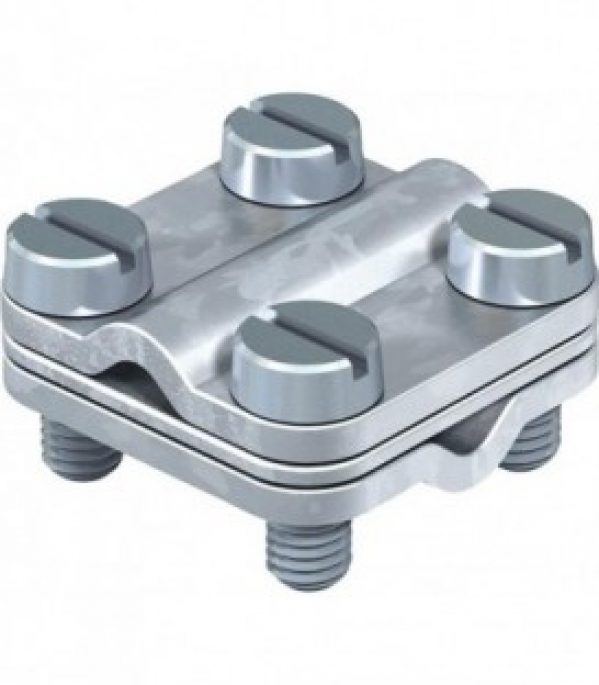 Borne de derivation Conduites 4-16 mm² type 470 / 1 pc