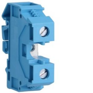 Borne Neutre 400V-125A 35mm² – CONNEXION  HAGER KXA35N