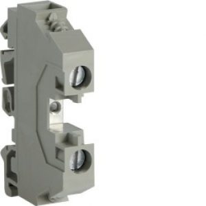 Borne Phase 400V-57A 10mm² – CONNEXION  HAGER KXA10L
