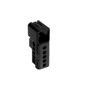 Bornier neutre 5 trous