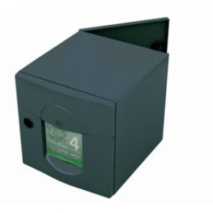 Boîte aux lettres d&rsquo;extérieur Soléa double face