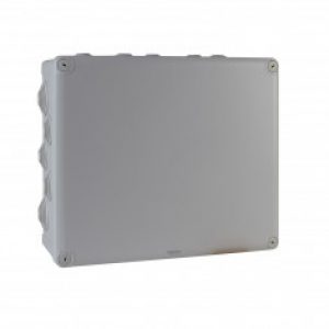 Boîte de dérivation Mureva Box 325x275x120mm – IP55 – ENN05019