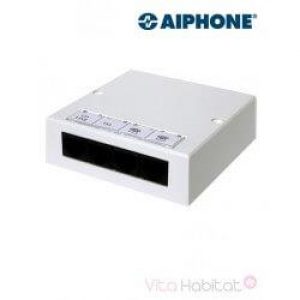 Boîte de raccordement RJTLI pour JMTLI – JKTLI & GTTLI – AIPHONE – 130231