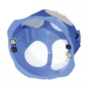 Boîte d’encastrement NO AIR Ø67x40mm