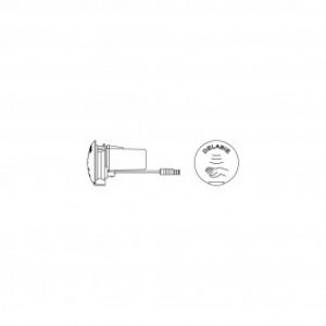 Boîtier électronique – à pile – pour lavabo Tempomatic (Mix) 3