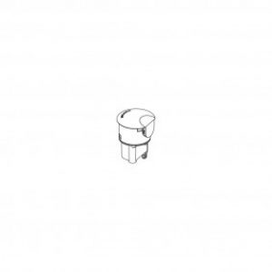 Boîtier électronique – à pile – pour lavabo Tempomatic (Mix) 4