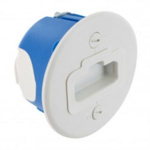 Boîtier NO AIR Applique DCL Ø54×40 mm – BLM 690540