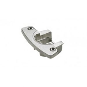 Boîtiers à enfoncer pour charnières 180°, 230°, 270° – Sélekta Pro 2000