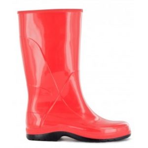 Bottes femme de jardin Maria Corail