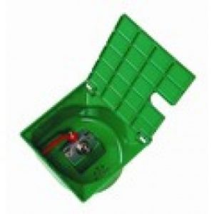 Bouche d’arrosage à vanne 1/4 de tour