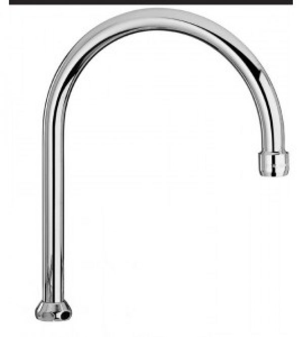 Bouche de remplacement Paini Liberty 17CR572C