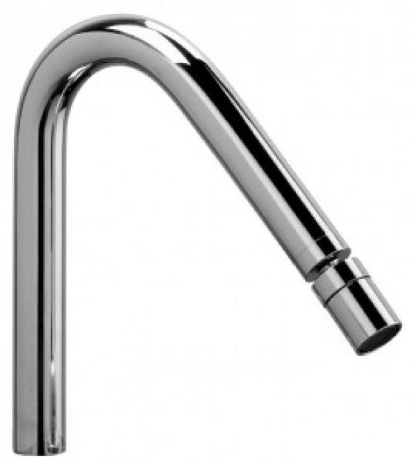 bouche de remplacement Paini Pixel New 81CR597C