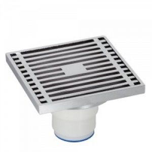 Bouche d’évacuation Laiton – TRES 03474007