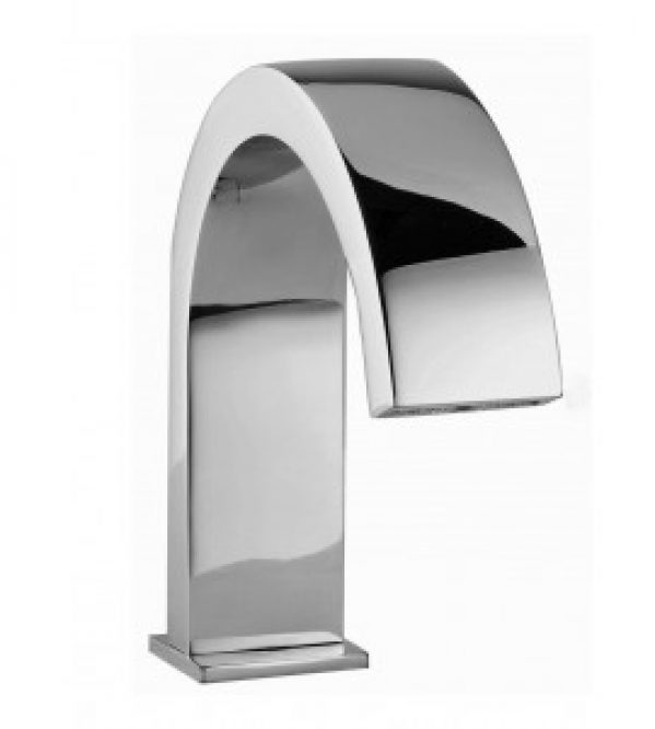 bouche pour le bord de la baignoire Paffoni ZBOC039