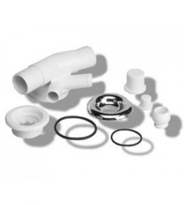 bouche raccord de rechange pour baignoire NOVELLINI BOCIDRO