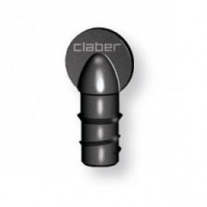 BOUCHON CANNELE TUYAU 13×16