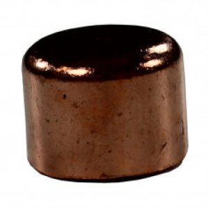 Bouchon cuivre Femelle à souder