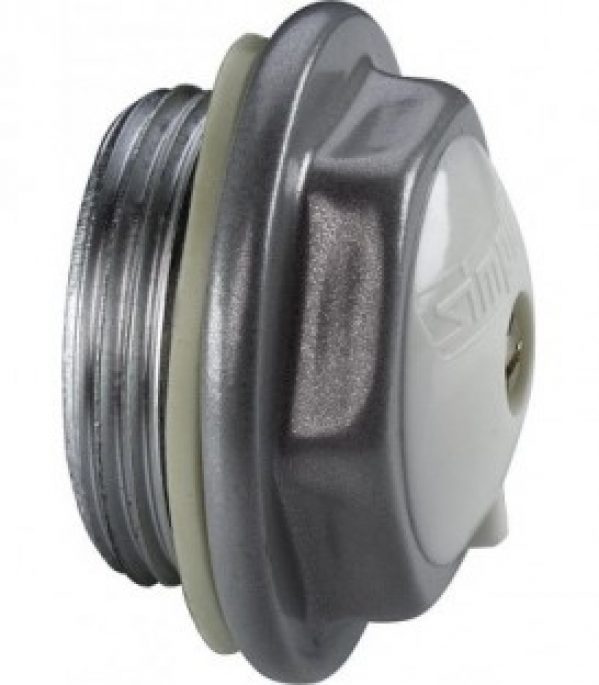 Bouchon d´air 5/4&Prime; gauche version légère