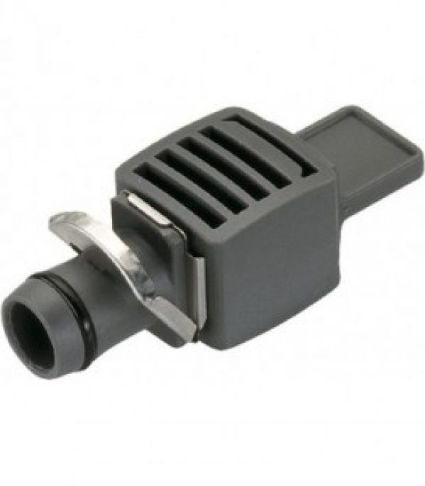 Bouchon de fermeture GARDENA 13 mm (1/2&Prime;) Contenu : 5 pièces