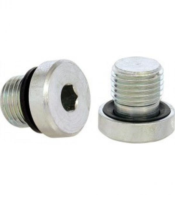 Bouchon de fermeture pour Trou a vis VSTI1/4EDCF