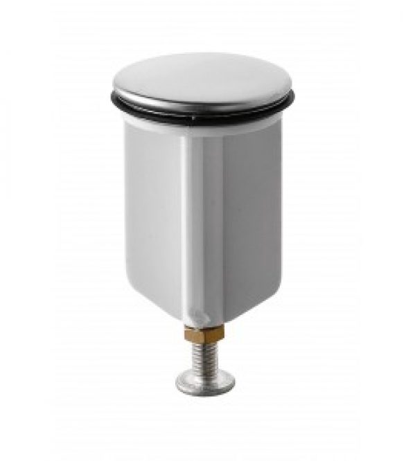 Bouchon de rechange en PVC de 1 « 1/4 pour vidage de 1&Prime;…