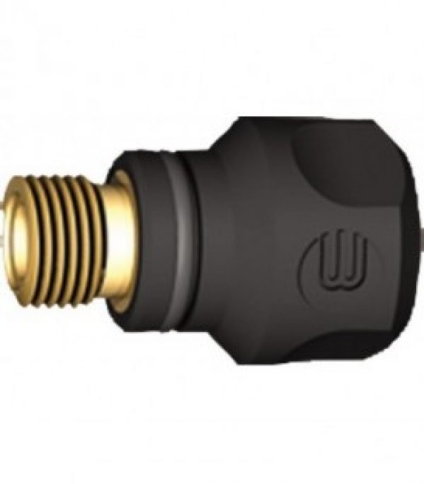 bouchon de serrage Version courte pour bruleur WIG SR17/SR18/SR26