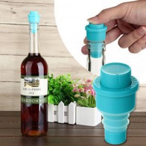 Bouchon de vin en polypropylène