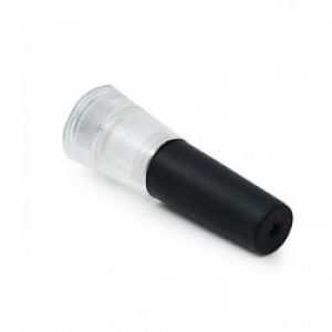 Bouchon de vin et vide-air