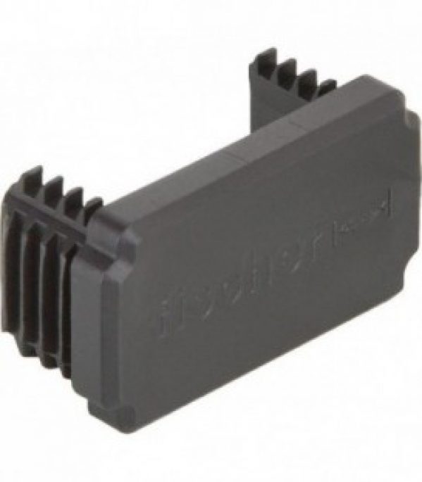 Bouchon FEC pour rail 37/31 systeme FLS