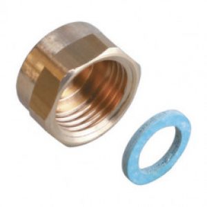 Bouchon Femelle Gaz 1/2″ (15/21)