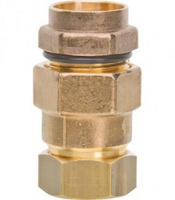 Bouchon Flexiclic DN 20 femelle